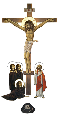 crucifixion-006