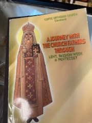 A Journey With The Church Fathers