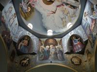 "My eyes have seen your salvation..."