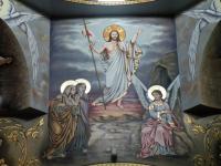 Resurrection Icon