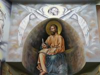 St. Mark the Evangelist