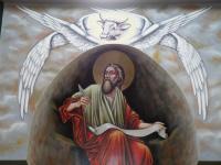 St. Luke the Evangelist