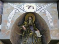 St. John the Evangelist