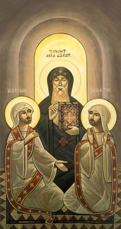 st maximos and st domoadios-001