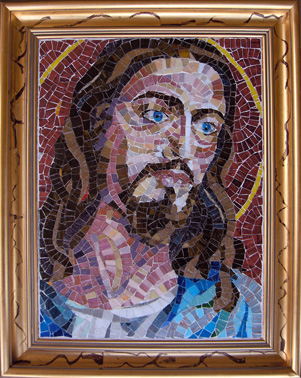 Our Lord Jesus Christ