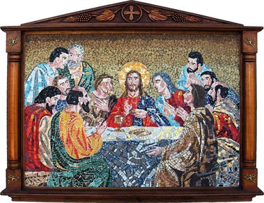Last Supper