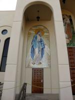 St. Mary Front - St. Mary