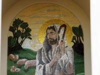 St. Mary Front - Good Shepherd (Close)