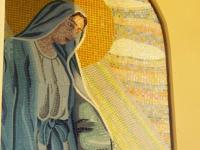 St. Mary Front - St. Mary (Close) 2