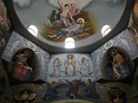 Transfiguration and Jacob's dream