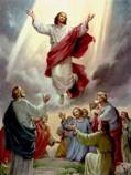 Feast of the Ascension