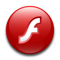 Flash Logo